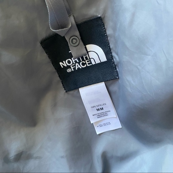 North Face Two Piece Wind Breaker - Picture 5 of 8